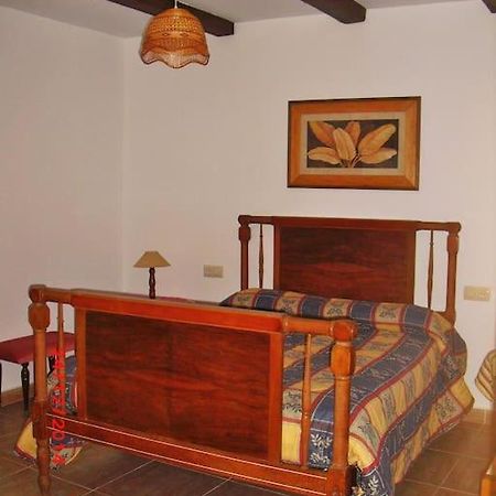 Casa Del Abuelo 1 Villa Yeste Luaran gambar