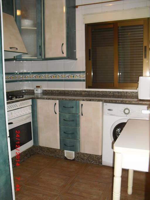 Casa Del Abuelo 1 Villa Yeste Luaran gambar